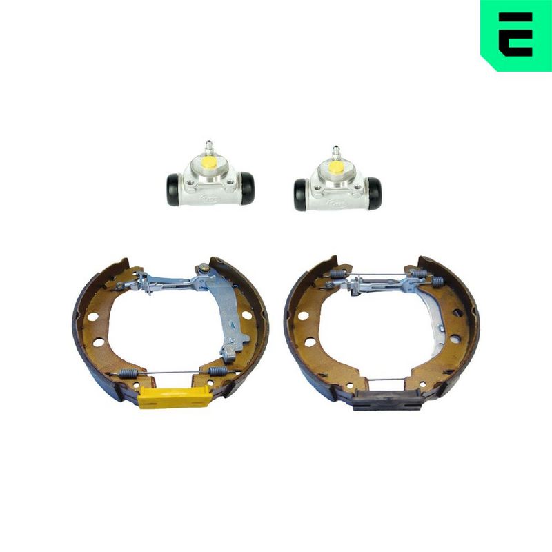 This part match OEM code: 7701205520