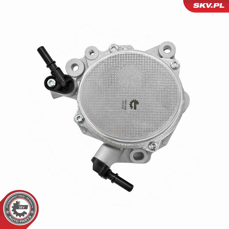 ESEN SKV 18SKV089 Vacuum Pump, braking system
