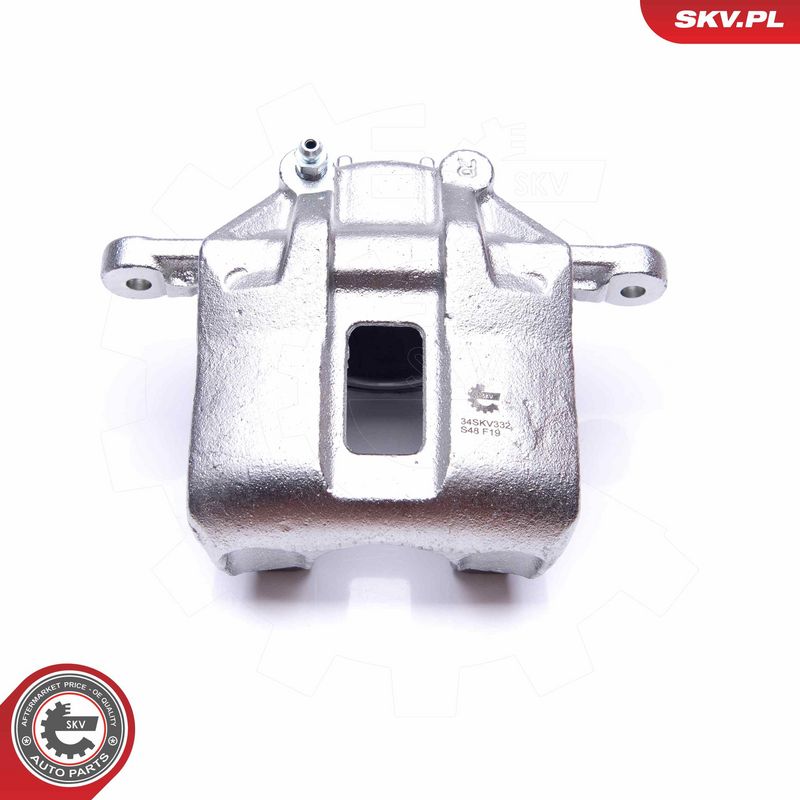 Pidurisadul, ESEN SKV 34SKV332