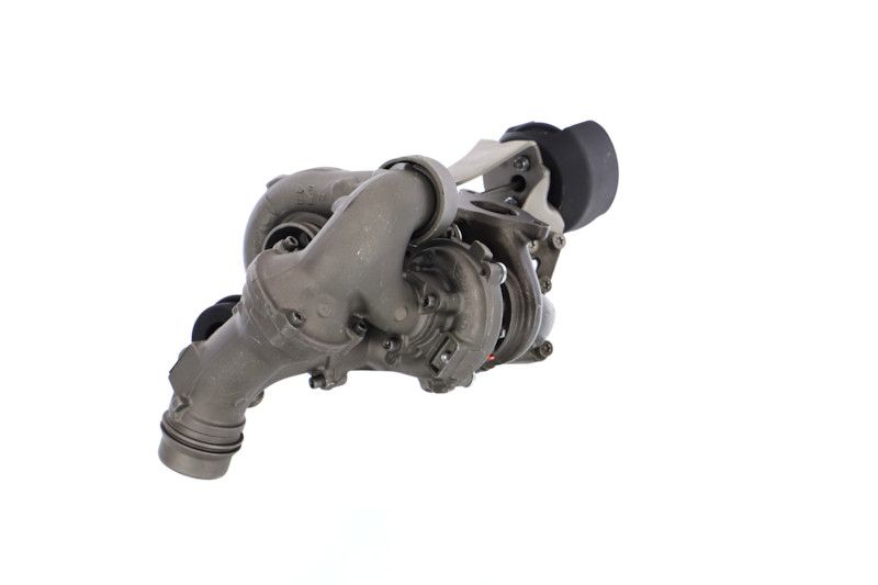 REMANTE 003-002-001083R Charger, charging (supercharged/turbocharged)
