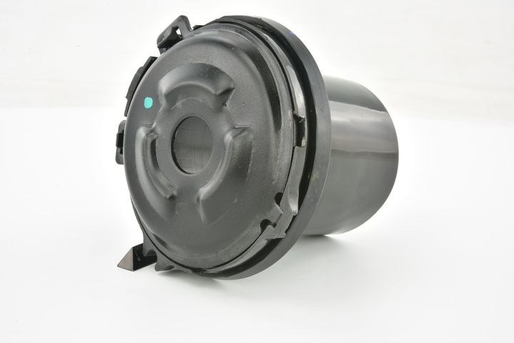 Kaitsemüts, kaitsekumm, amort, FEBEST CHSHB-LAC