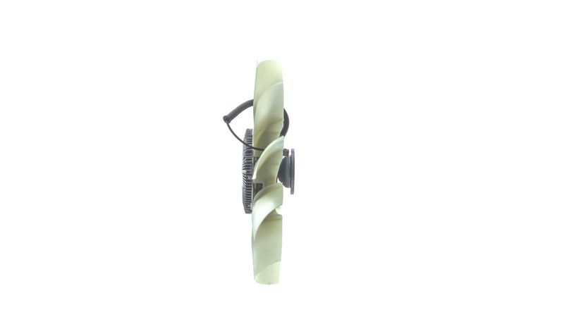 Product Image - Koelventilatorwiel - CFF480000P - MAHLE