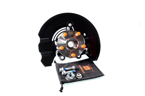 Käändmik, rattakinnitus, GH GH-282554H