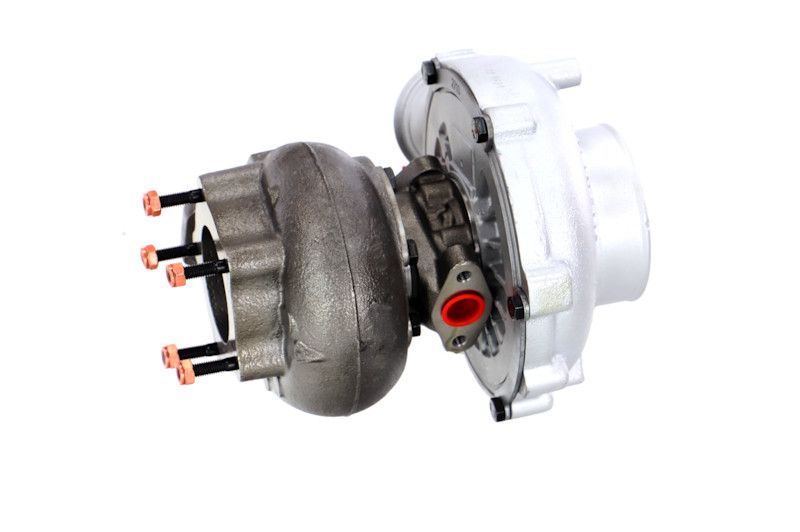 REMANTE 003-004-004304R Charger, charging (supercharged/turbocharged)