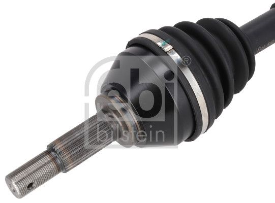 FEBI BILSTEIN 183462 Drive Shaft
