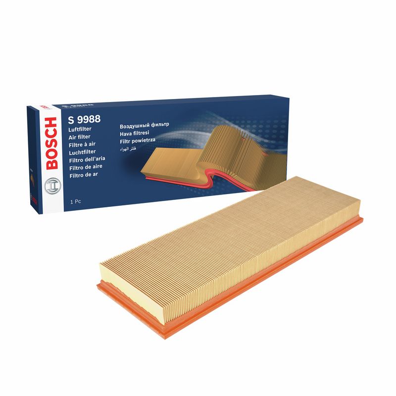 Filtre+à+air BOSCH 1 457 429 988