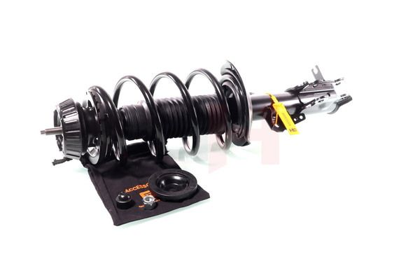 Vedruamort, GH GH-353422C01