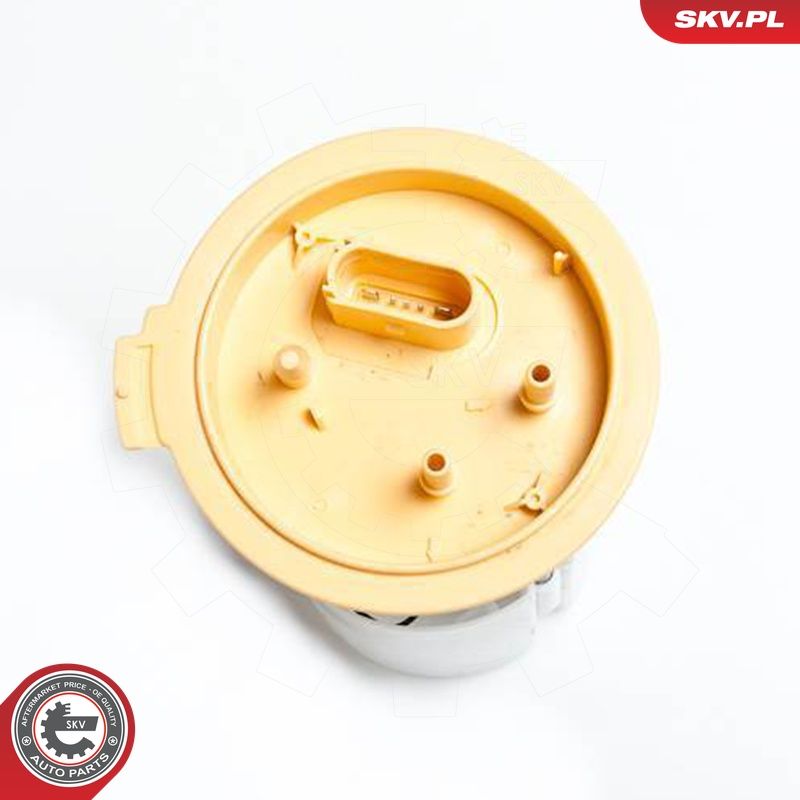 Kütus-etteanne, ESEN SKV 02SKV727