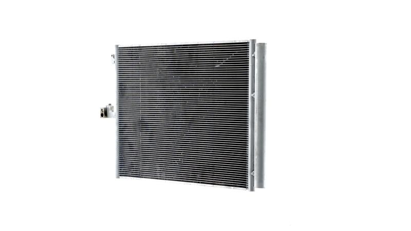 Product Image - Condensor, airconditioning - AC932000S - MAHLE