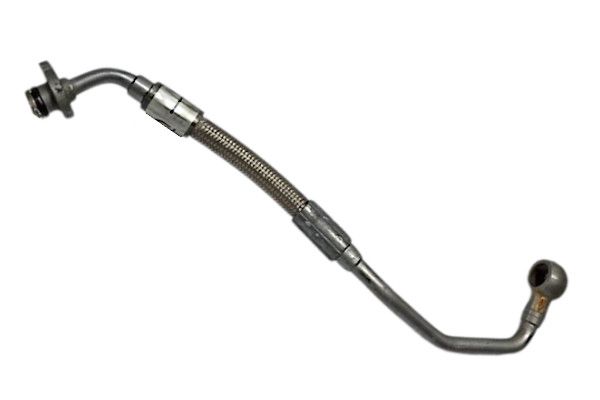 Conducto aceite, turbocompresor