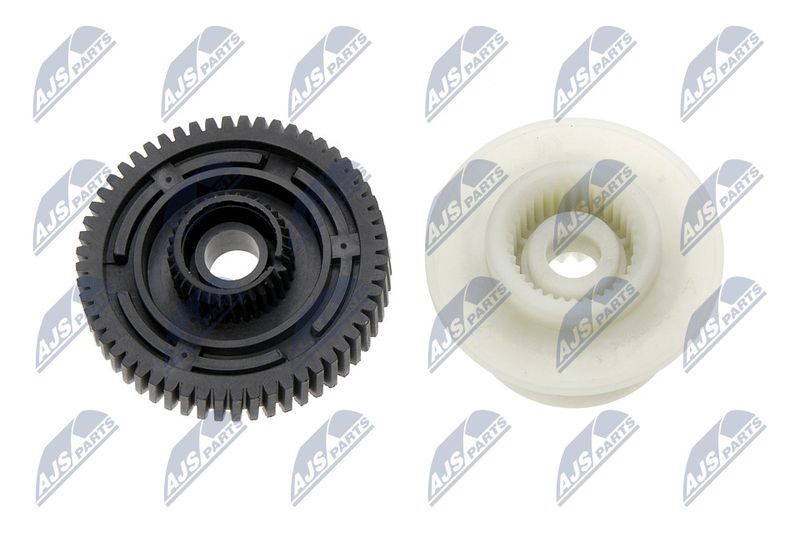 NTY NKZ-BM-000 Repair Sleeve, transmission output shaft (transfer case)