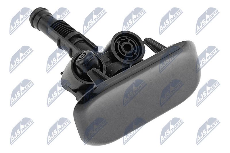 Kate, põrkeraud, NTY...