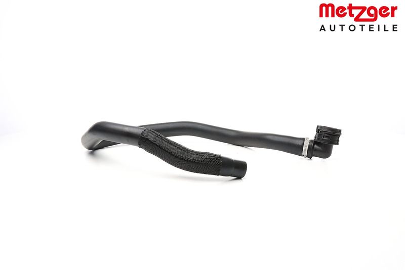 METZGER AUTOTEILE 2422400 Radiator Hose