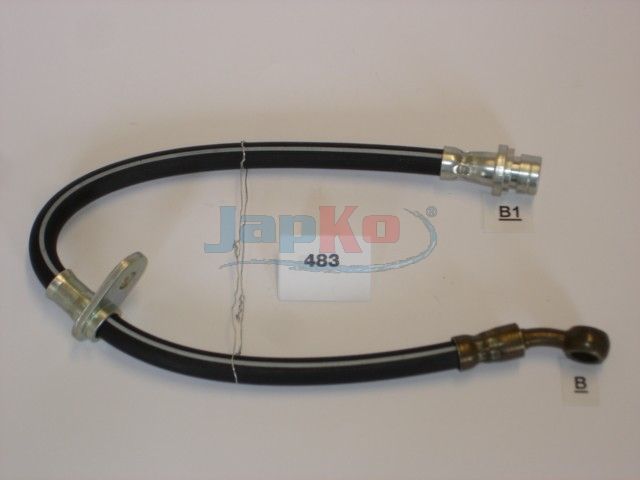 Kinnitus, Pidurivoolik,...