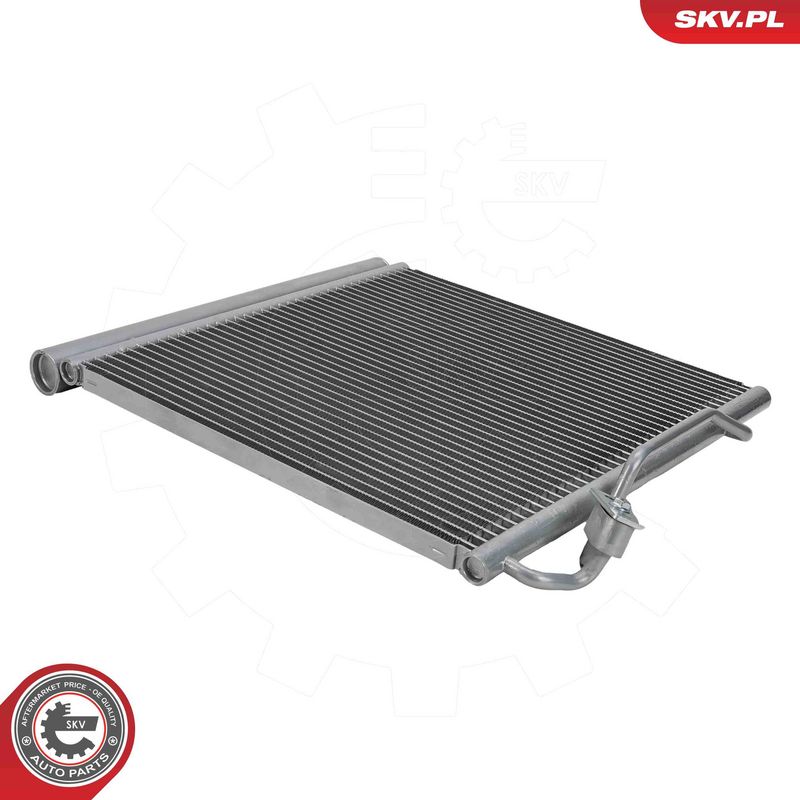Kondensaator, kliimaseade, ESEN SKV 86SKV270