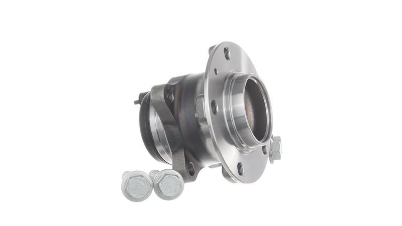 Rattalaagrikomplekt, SKF VKBA 7034