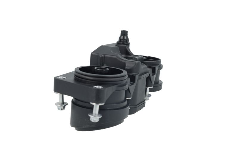 NRF 20220008 Oil Separator, crankcase ventilation