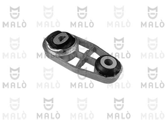 AKRON-MALÒ 184337 Mounting, engine