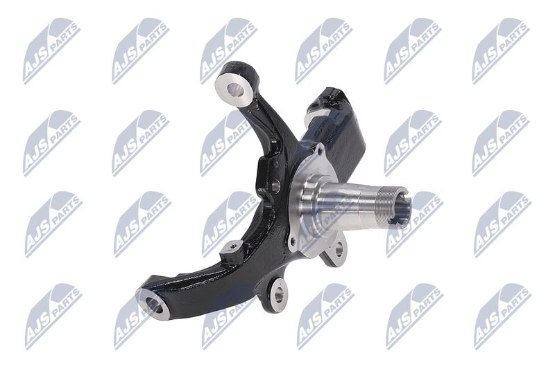 Käändmik, rattakinnitus, NTY ZZP-IS-003