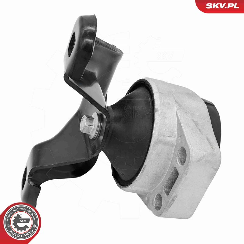 ESEN SKV 75SKV063 Mounting, engine