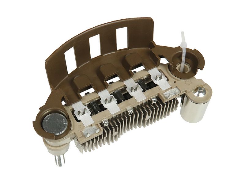 AS-PL ARC5031 Rectifier, alternator
