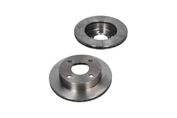 Kavo Parts BR-6758 Brake Disc