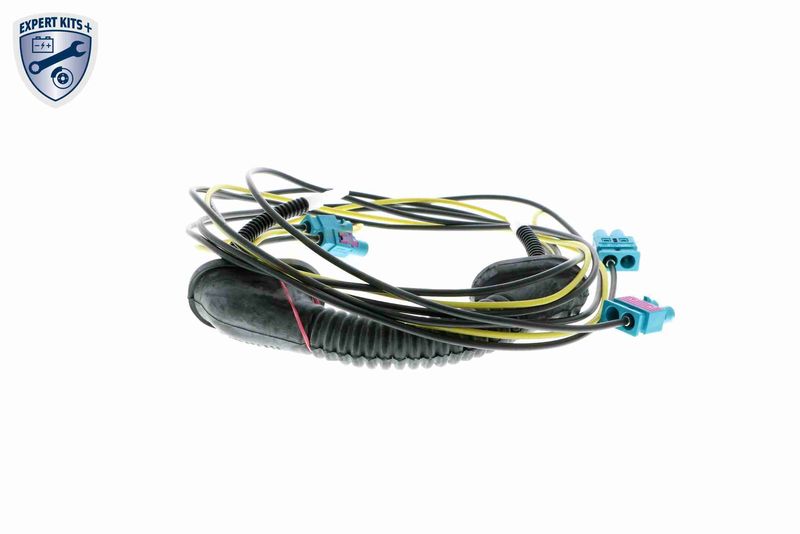 VEMO V10-83-0076 Repair Kit, cable set
