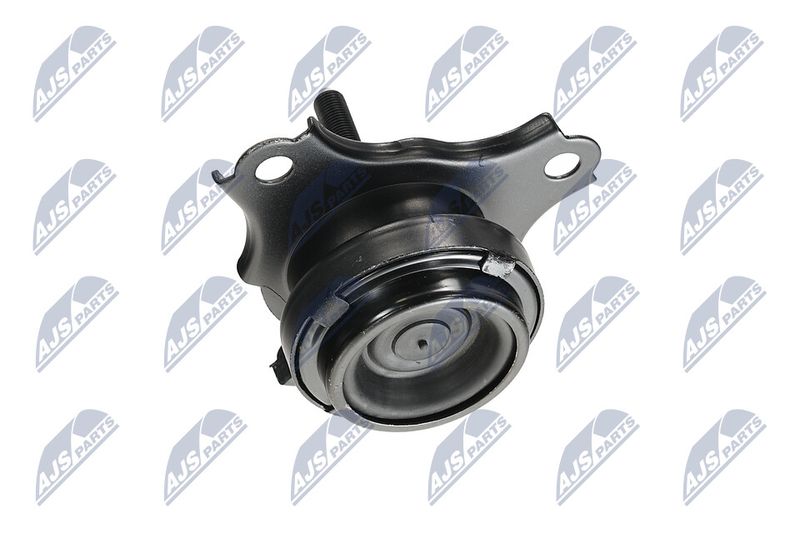 NTY ZPS-HD-090 Mounting, engine