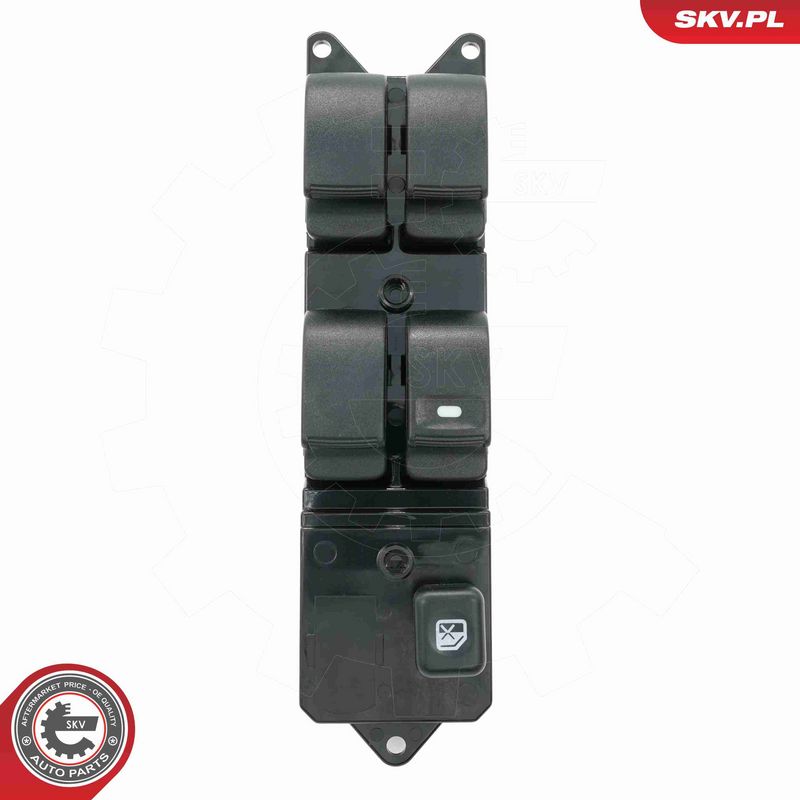 ESEN SKV 37SKV442 Switch, window regulator