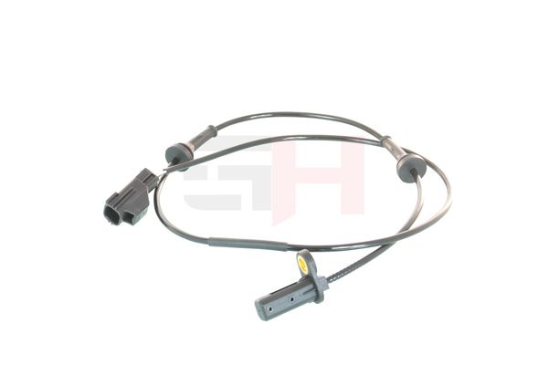 GH GH-704803V Sensor, wheel speed