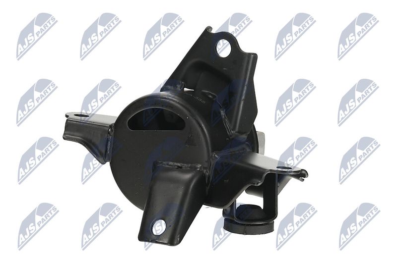 Paigutus, Mootor, NTY ZPS-KA-335