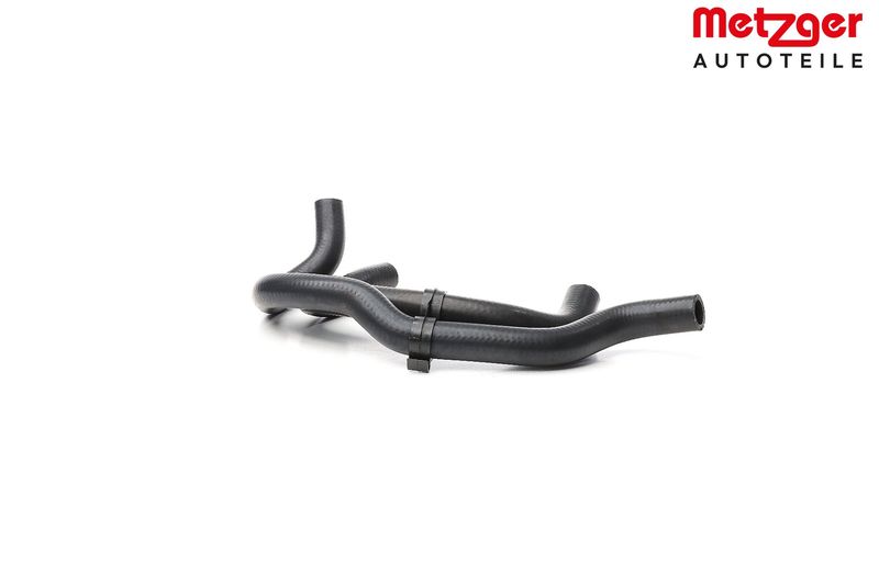 METZGER AUTOTEILE 2420487 Radiator Hose