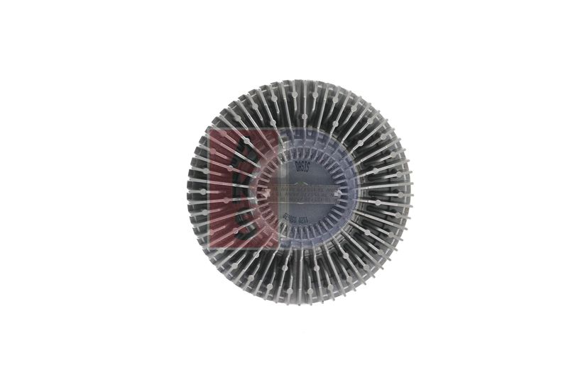 Spojka, větrák chladiče 268059N