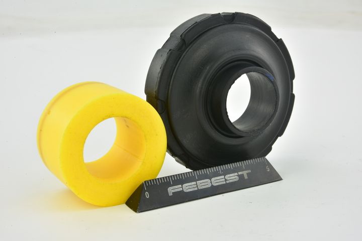 FEBEST TSB-GS130R Mounting, control/trailing arm