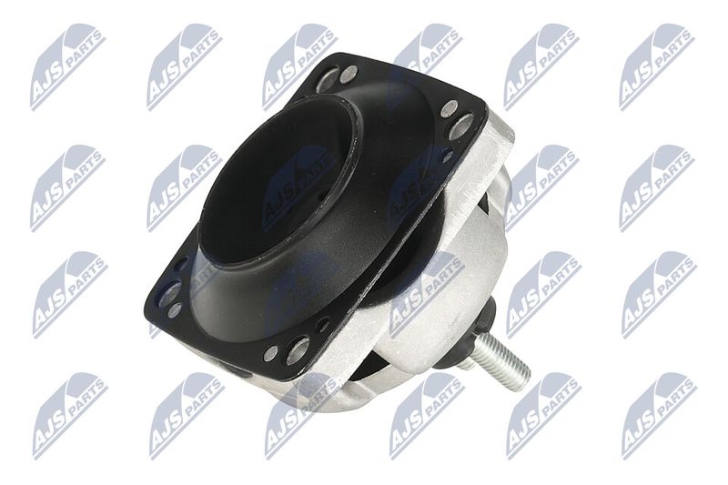 Paigutus, Mootor, NTY ZPS-ME-093