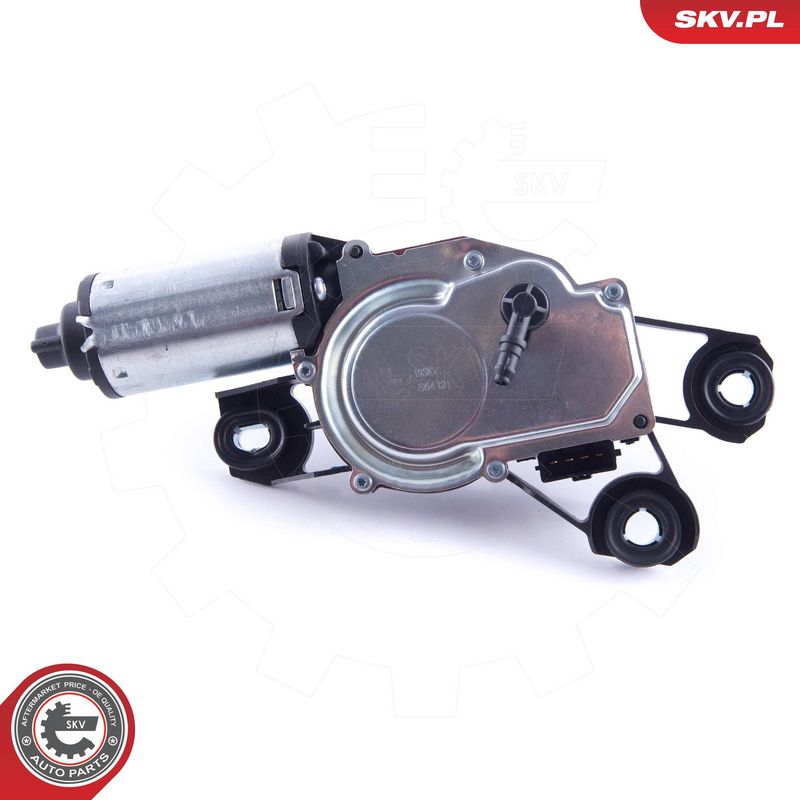 Pesuri mootor, ESEN SKV 19SKV115