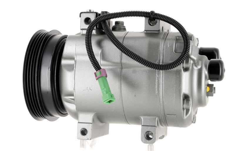 CEVAM 8600083 Compressor, air conditioning