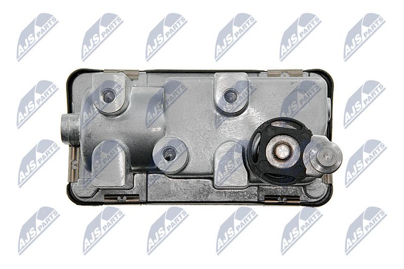 Täiturseade, turboülelaadur, NTY ECD-CH-000