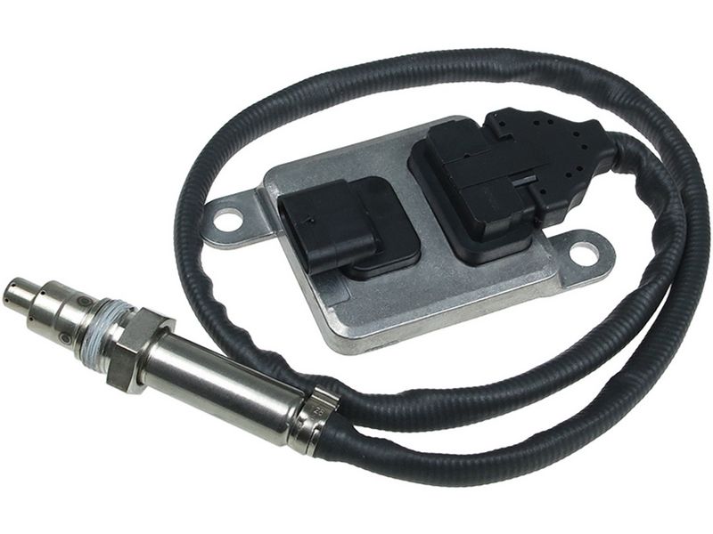 NOx-sensor,...