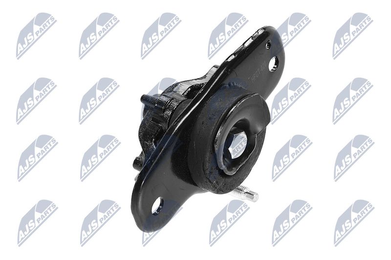 Paigutus, Mootor, NTY ZPS-CT-020