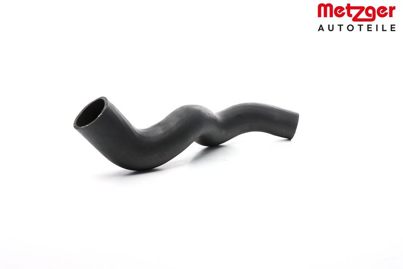 METZGER AUTOTEILE 2400506 Charge Air Hose
