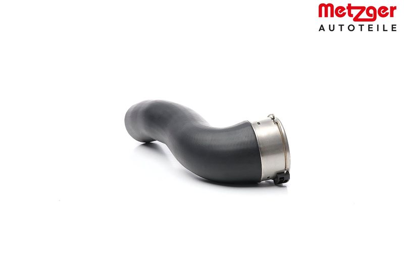 METZGER AUTOTEILE 2400861 Charge Air Hose