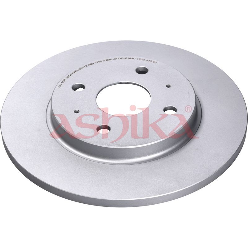Disc frana ASHIKA 61-00-0163C