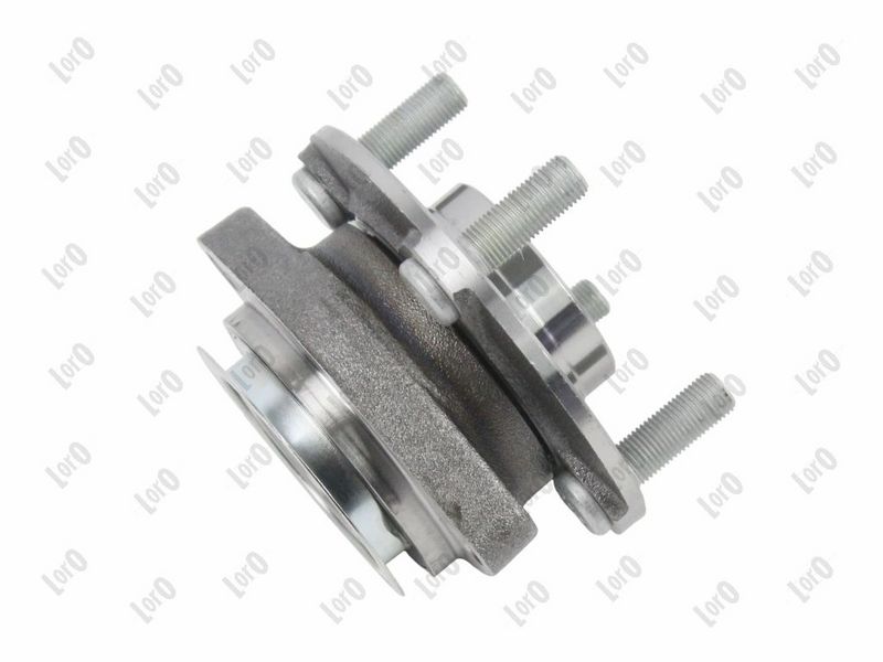 ABAKUS 141-01-423 Wheel Hub