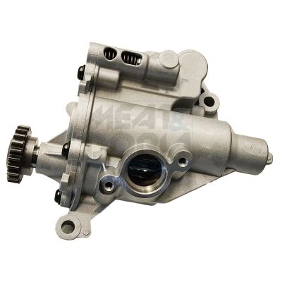 Bomba de aceite