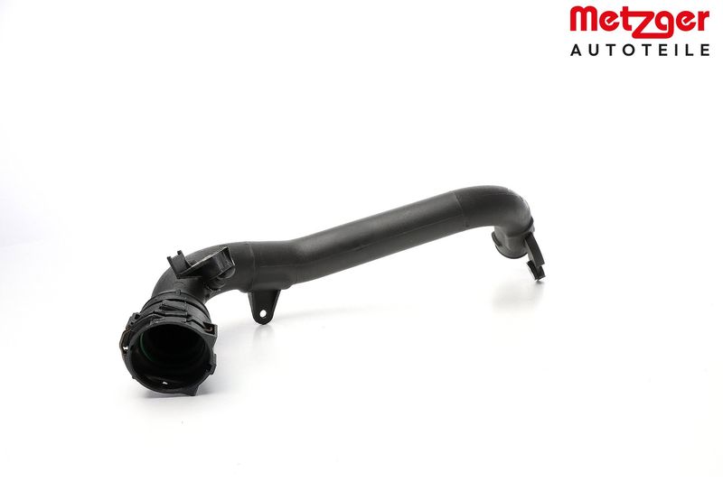 METZGER AUTOTEILE 2400379 Charge Air Hose