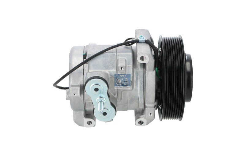 Compresor, climatizare 4.64522 DT Spare Parts