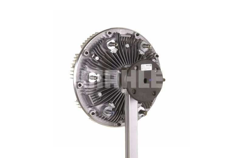 Product Image - Koppeling, radiateurventilator - CFC2000P - MAHLE