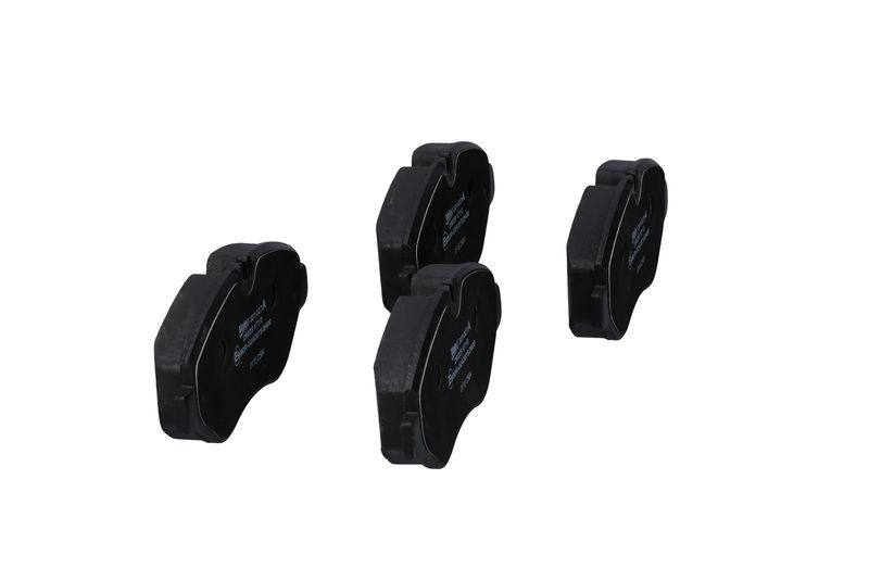 Sada brzdových destiček, kotoučová brzda 301027A