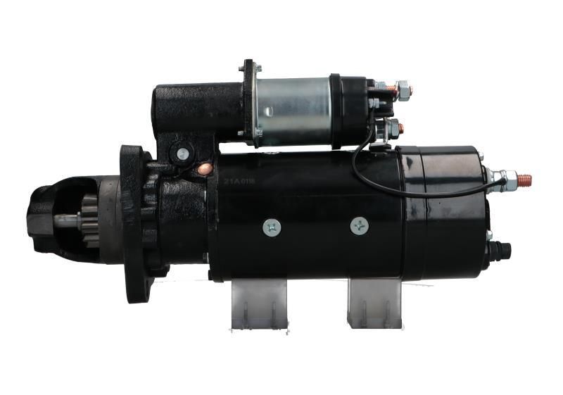 BV PSH 640.053.113.030 Starter